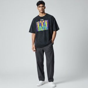 Hyper Space NASA‎ T-shirt